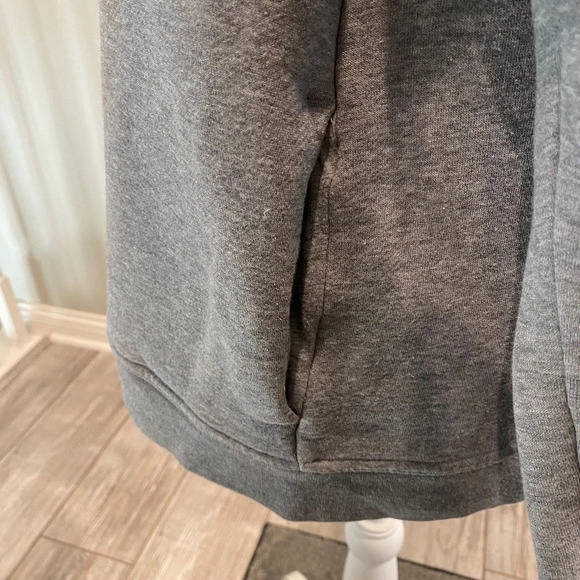 Nike Essential Funnel-Neck Pullover sweatshirt 16264 - Picture 6 of 11